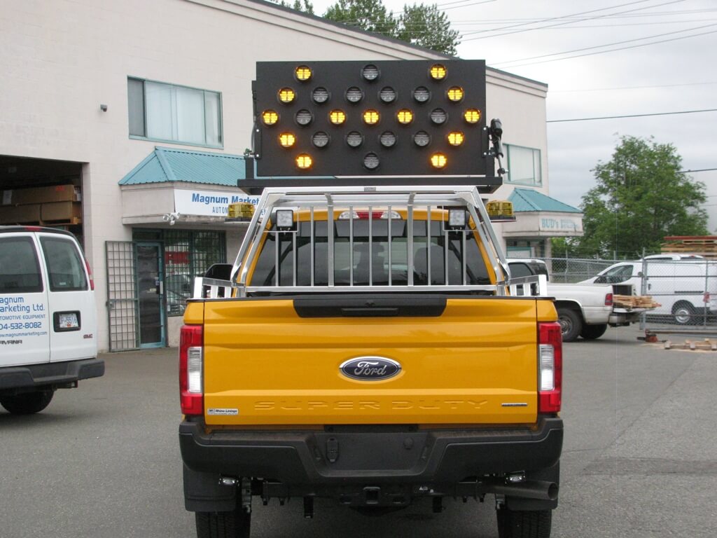 Hi-Lite Truck Accessories, truck