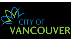 city of Vancouver logo