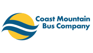 coast mountain bus company logo