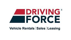 driving force Logo