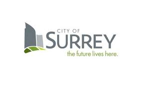 City of Surrey Logo