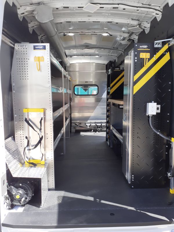 Fabrication -Hi-Lite Truck Accessories