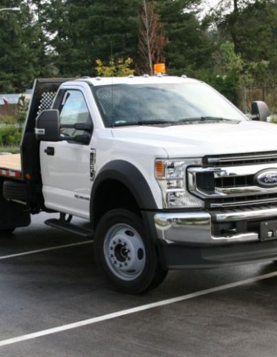 flat deck truck, Hi-Lite Truck Accessories, Surrey BC