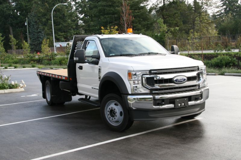 flat deck truck, Hi-Lite Truck Accessories, Surrey BC